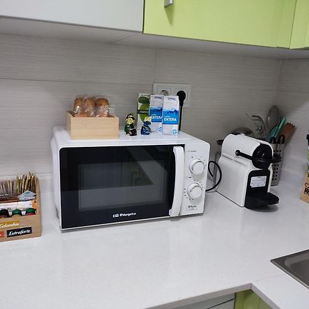 Apartamento Estrella De Teruel Dış mekan fotoğraf