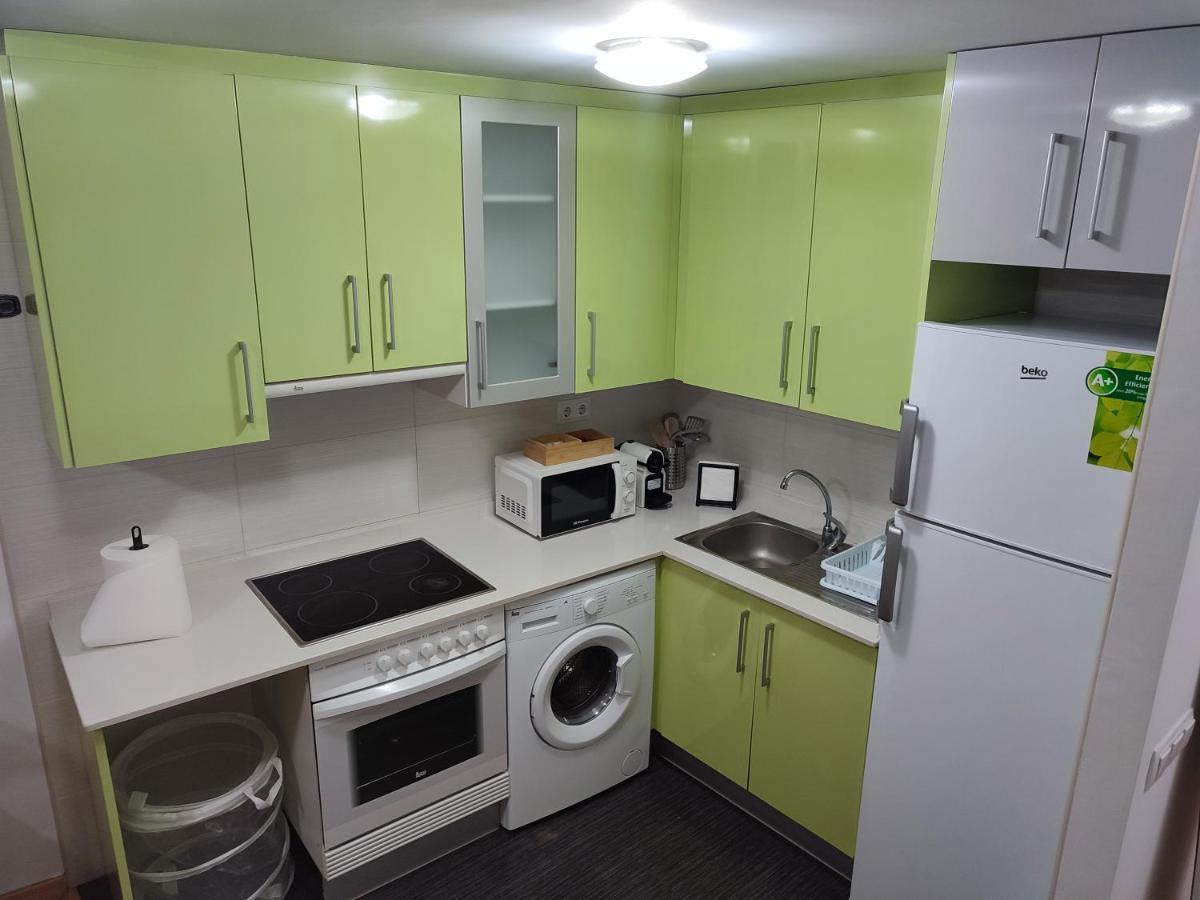 Apartamento Estrella De Teruel Dış mekan fotoğraf
