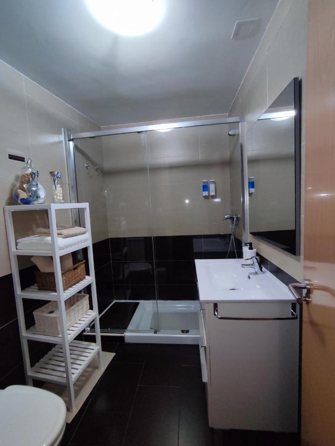 Apartamento Estrella De Teruel Dış mekan fotoğraf