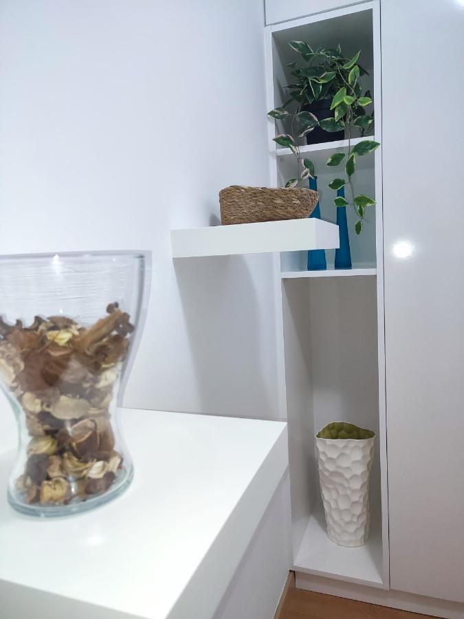 Apartamento Estrella De Teruel Dış mekan fotoğraf