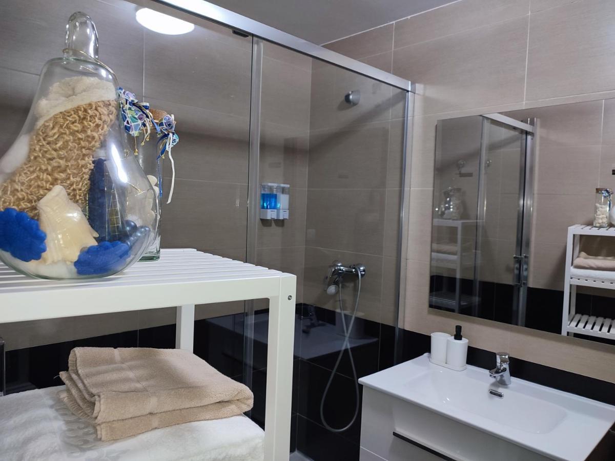 Apartamento Estrella De Teruel Dış mekan fotoğraf