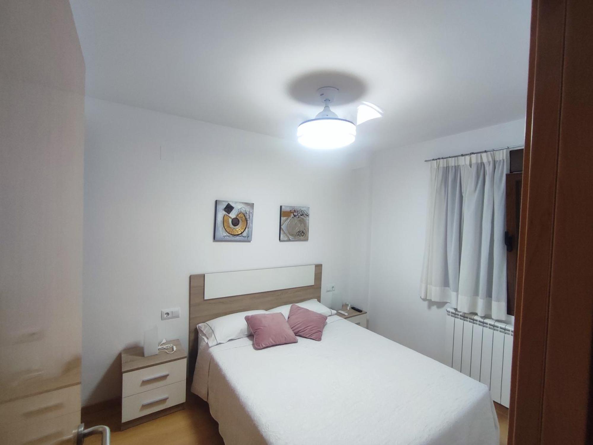 Apartamento Estrella De Teruel Dış mekan fotoğraf