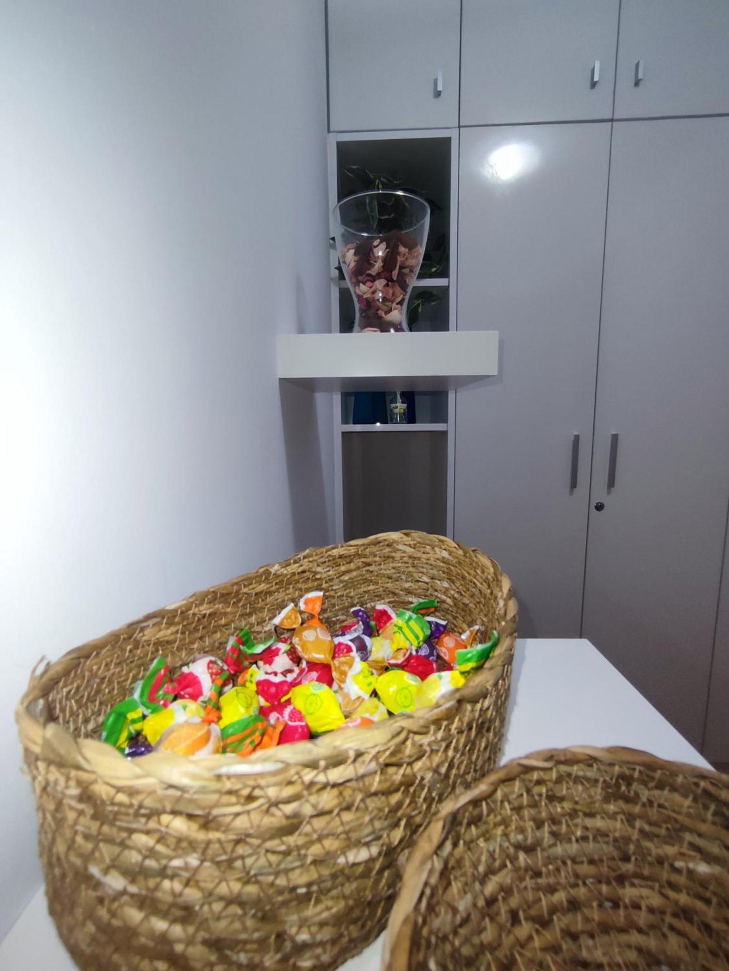 Apartamento Estrella De Teruel Dış mekan fotoğraf