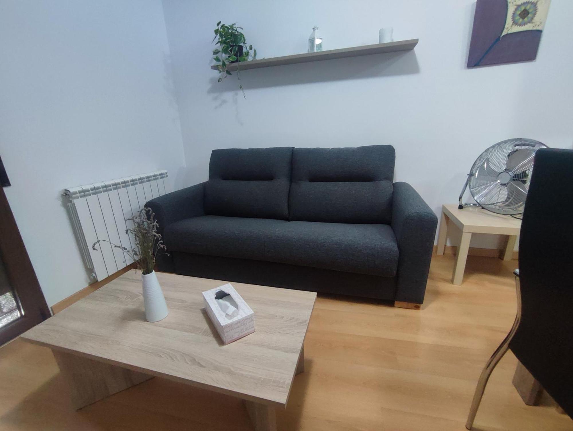 Apartamento Estrella De Teruel Dış mekan fotoğraf