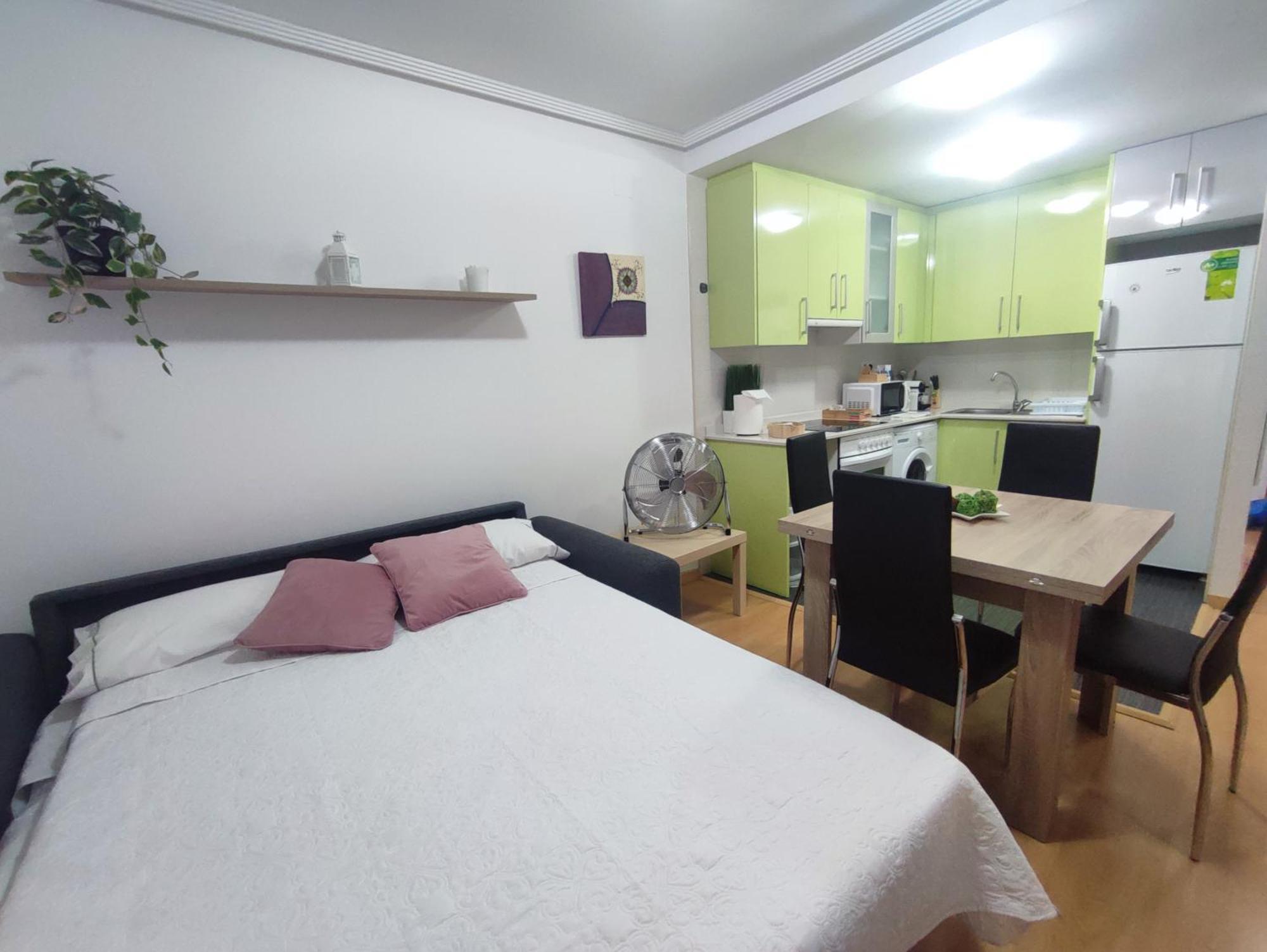 Apartamento Estrella De Teruel Dış mekan fotoğraf