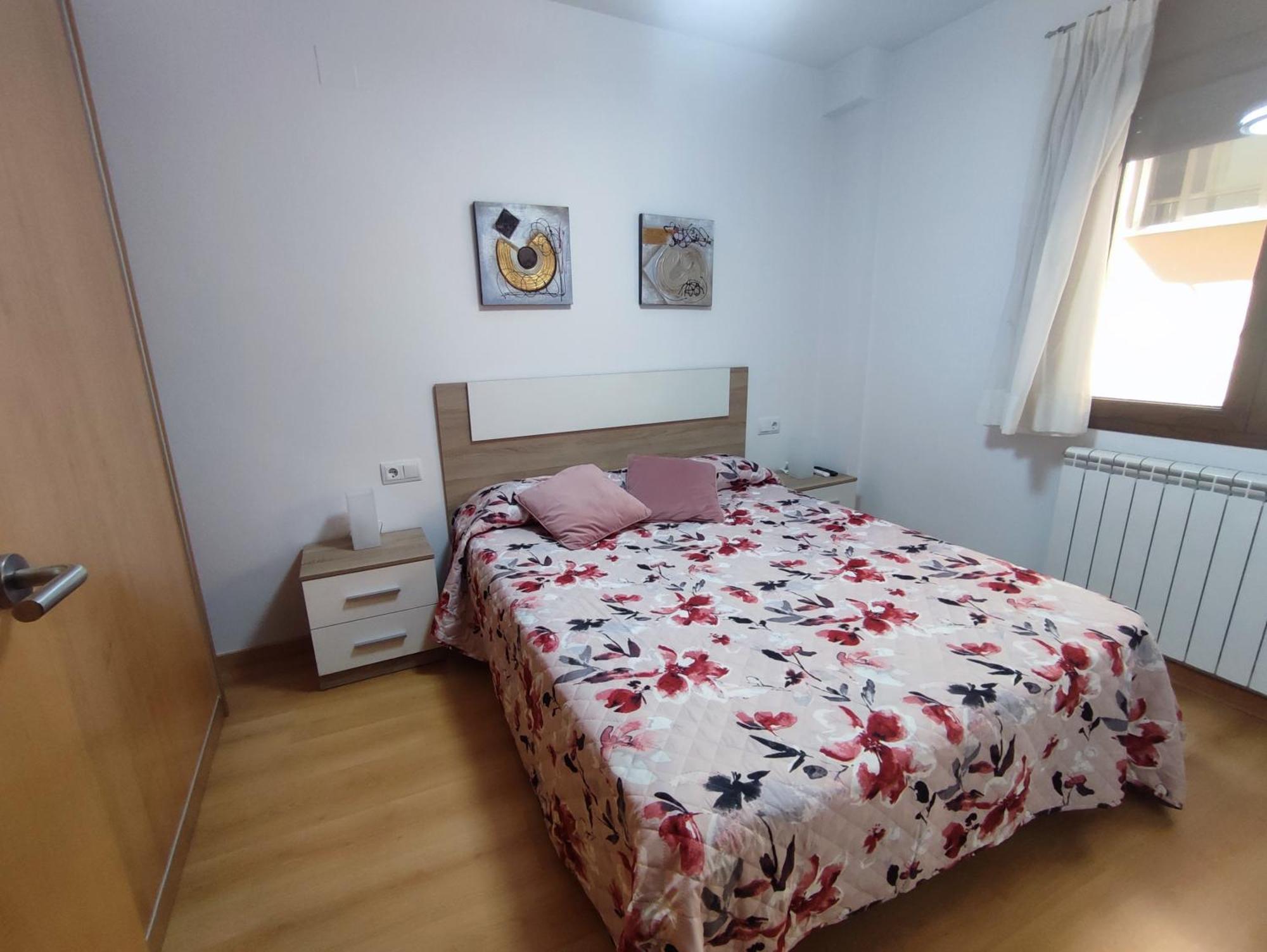 Apartamento Estrella De Teruel Dış mekan fotoğraf